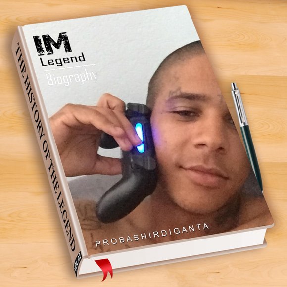 Meet your Posher, Tanner - Picture 1 of 1